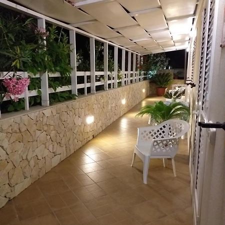 פונטה סקה A Casa Di Vera מראה חיצוני תמונה