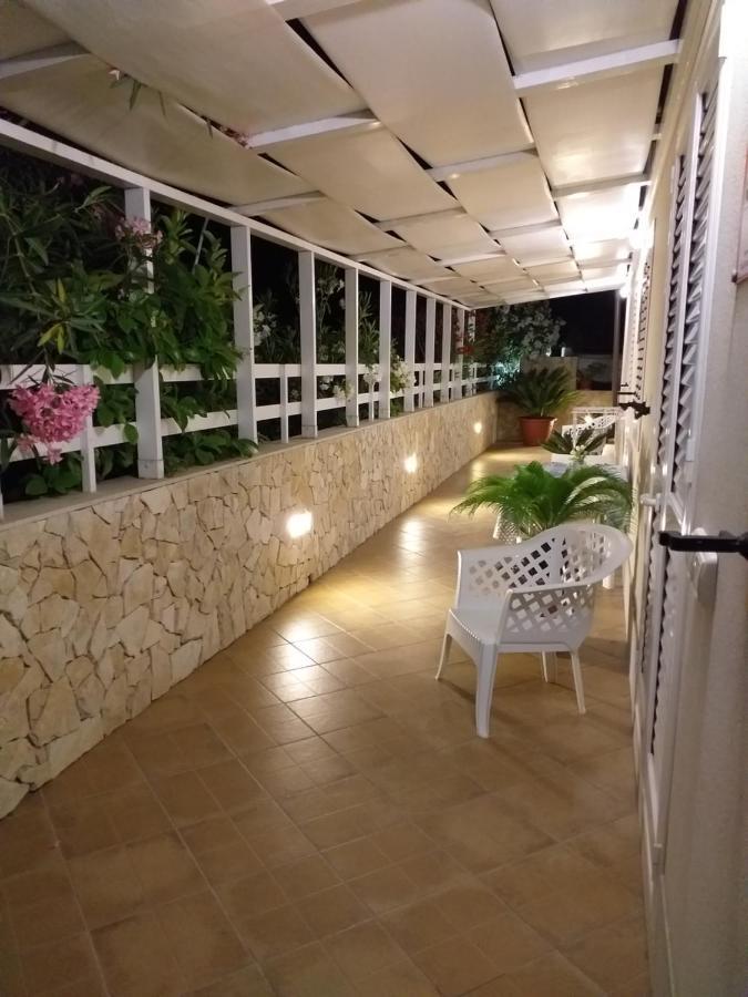 פונטה סקה A Casa Di Vera מראה חיצוני תמונה