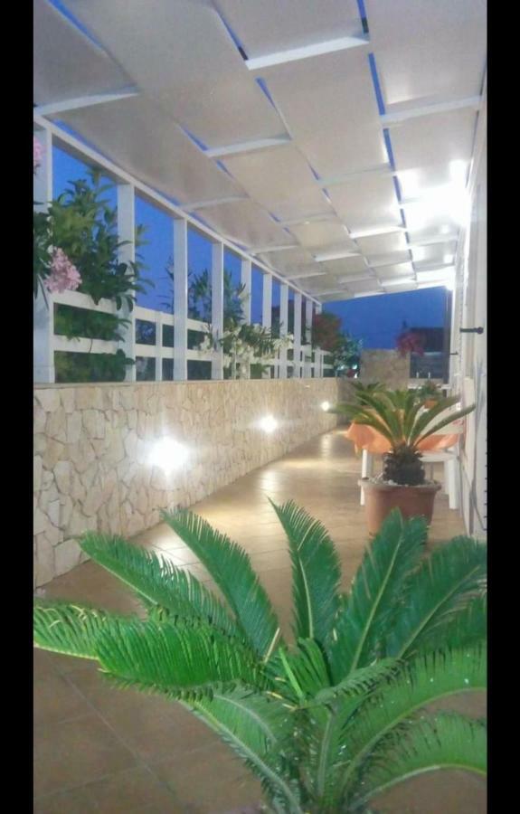 פונטה סקה A Casa Di Vera מראה חיצוני תמונה