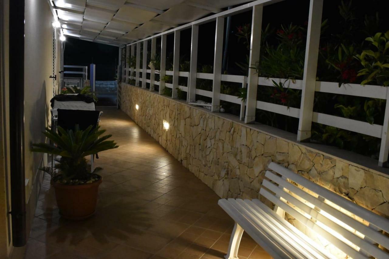 פונטה סקה A Casa Di Vera מראה חיצוני תמונה