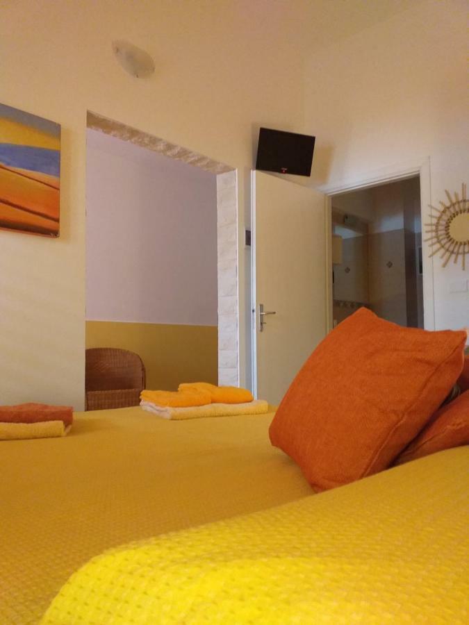 פונטה סקה A Casa Di Vera מראה חיצוני תמונה