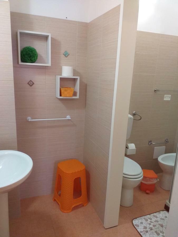 פונטה סקה A Casa Di Vera מראה חיצוני תמונה