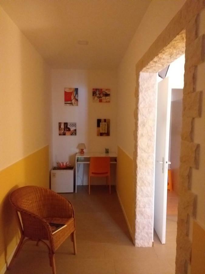פונטה סקה A Casa Di Vera מראה חיצוני תמונה