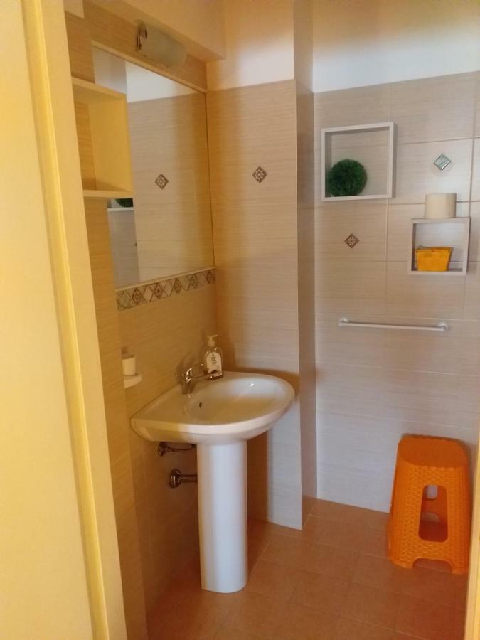 פונטה סקה A Casa Di Vera מראה חיצוני תמונה