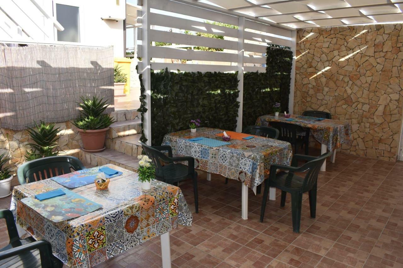 פונטה סקה A Casa Di Vera מראה חיצוני תמונה