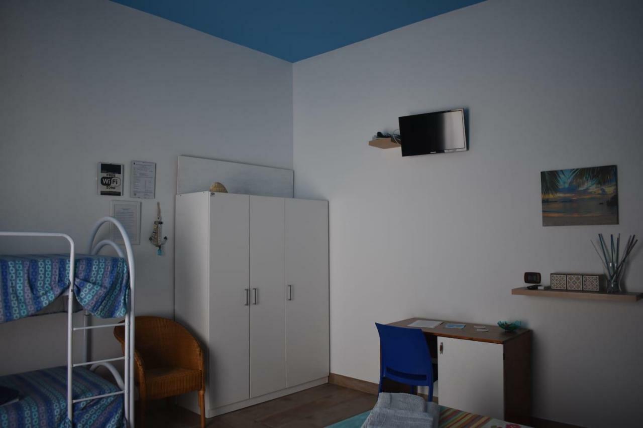 פונטה סקה A Casa Di Vera מראה חיצוני תמונה