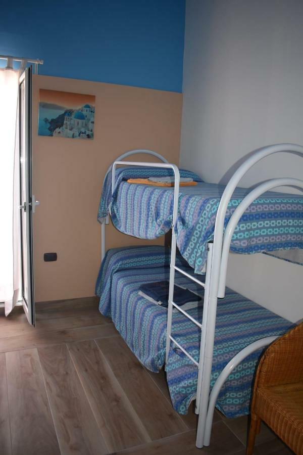 פונטה סקה A Casa Di Vera מראה חיצוני תמונה